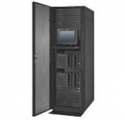Ibm Netbay S2 42u Standard Rack Cabinet 93074rx