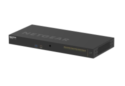Netgear 16-Port Managed L2 Switch, Sfp+ (16), Life Wty M4250-16XF