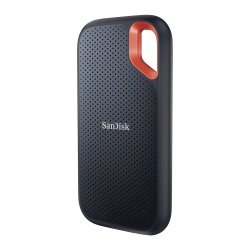 SanDisk 8TB Extreme Portable SSD (Sdssde61-8T00-G25) HDDSAN8TSDSSDE61