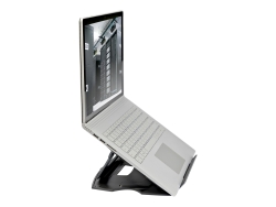 Startech.Com Portable Laptop Stand, Adjustable, 5YR LTRISERP