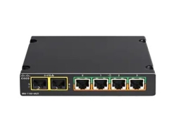 Cisco - Expansion Module For IR1101: Serial And Ethernet IRM-1100-4A2T=