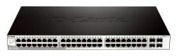 D-Link 52-Port Smart Managed Switch DGS-1210-52