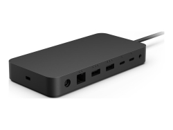 Surface Thunderbolt 4 Dock T8I-00008