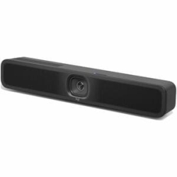 Logitech Meetup 2 - All-In-One USB Conference Camera For Small Meeting Rooms 960-001680