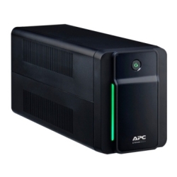 APC Back-UPS (Bx) 750VA, 230V, Avr, 2 Year Wty BX750MI-AZ