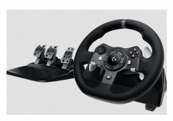 Logitech G920 Driving Force Racing Wheel 941-000126 209860