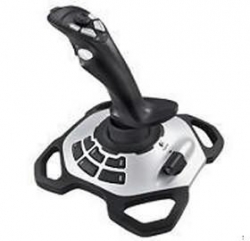 Logitech 942-000008(attack3p) Logitech Extreme 3d Pro Joystick