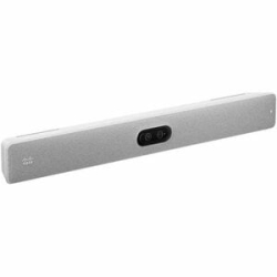 Cisco Room Bar Pro - First Light (w/ Navigator Mount And Accessories) CS-BARPRO-K9