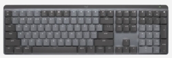 Logitech Mx Mechanical Wireless Keyboard - Linear 920-010761