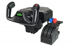 Logitech G Pro Flight Yoke System 945-000023