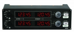 Logitech G Pro Flight Radio Panel 945-000029