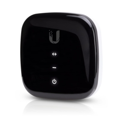Ubiquiti UFiber Active Ethernet, Fiber To Ethernet Converter (Ethernet Media Converter), Up To 1 Gbps, 1 Sfp Port & 1 GbE RJ45 LAN Port Uacc-ae