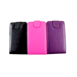 Leather Case For Galaxy Note MOBACC8960GALNT