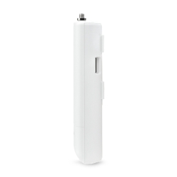 Ubiquiti Rocket 5AC PTmP Lite AirMAX Ac BaseStation, 500+ Mbps Throughput, 50+ Client Capacity, Dedicated Spectral Analysis Radio R5AC-Lite