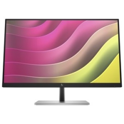 HP E24t G5 24" Class LCD Touchscreen Monitor - 16:9 - 5 Ms - 23.8" Viewable - Advanced In-Cell Touch (Ait) - 10 Point(s) Multi-touch Screen - 1920 X 1080 - Full Hd - In-plane Switching (Ips) Technology - 16.7 Million Colours - 300 Cd/m² - Edge LED Backl