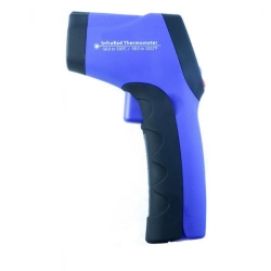 Digitalk Professional New Model Infrared Thermometer (Ei-IR802) ELEDIGEIIR802H