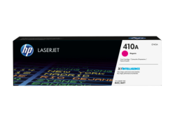 HP 410A Magenta LaserJet Toner Cartridge CF413A