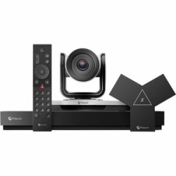 Poly G7500 Video Conferencing System With Studio E70 And TC10 Controller Kit-AUST 92L53AA