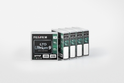 Fujifilm LTO9 - 18.0/45.0TB Bafe Data Cartridge 71045