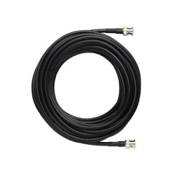 Shure (UA850) 50 Ft Uhf Coaxial Antenna Cable For Use Below 1GHz UA850