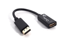 Oxhorn Ad-DP-HDMI DisplayPort To Hdmi Adapter Acboxhaddphdmi