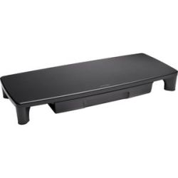 Smartfit Monitor Stand With Drawer K55725