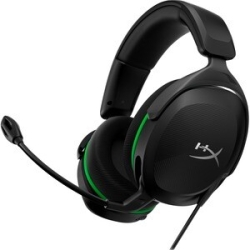 HyperX CloudX Stinger 2 Core Gaming Headset For Xbox - Black 6H9B8AA