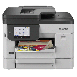 Brother Mfc-J5110Dw A4 Business Inkjet Multi-Function Centre MFC-J5110DW