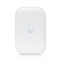 Ubiquiti Panel Antenna Ultra,Sleek,Clip-on External Antenna, For Swiss Army Knife Ultra, 90-degree Directional, Extended Range Coverage, UACC-UK-Ultra-Panel-Antenna