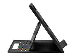 Kensington Smartfit Easy Riser 2.0 Cooling Stand For Up To 14" Notebook - Black K50423WW