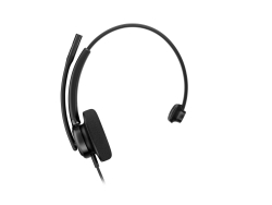 HP Poly Mission 415 Mono USB Wired Classic Headset (Foam Earcushion) C01A9AA