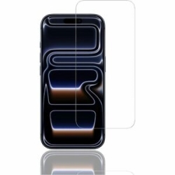 Strike Tempered Glass Screen Protector For Apple IPhone 17 Pro ACC-STKTA17P