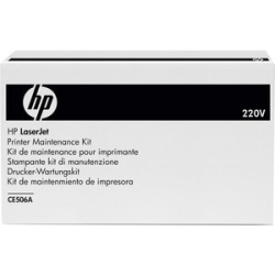HP Color LaserJet CE506A 220V Fuser Kit CE506A