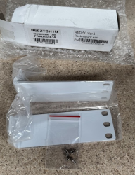 Sophos Red 50 Rackmount Ears (2 Pcs) For 1U Units R50ZTCH1U