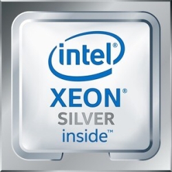 Thinksystem SR530 SR570 SR630 Intel Xeon Silver 4208 8C 85W 2.1GHZ Processor Option Kit W O Fan 4XG7A37936