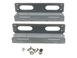 Startech.Com 3.5" Universal Hdd Mounting Bracket Adapter For 5.25" 2YR BRACKET
