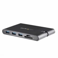 Multiport Adapter - USB-C - HDMI And VGA DKT30CHVSCPD