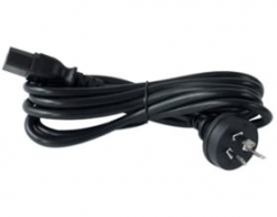 Datalogic Power Cord, Iec/ Australian 95acc1215
