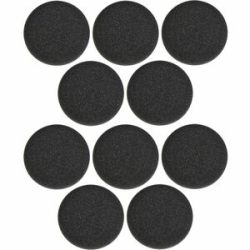 Foam Ear Cushion Evolve 20-65 14101-45