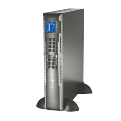 Powershield Commander Rt UPS, 1100VA, 990W, LCD, USB, Avr, C13(5), AU(3), 10AMP, 2YR PSCRT1100