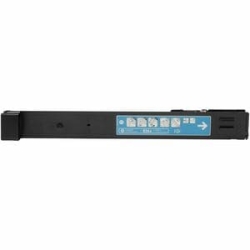 HP 826A Cyan Original LaserJet Toner Cartridge CF311A