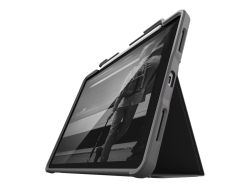 Stm Dux Plus (Ipad Air 11" M3/M2/5Th/4Th Gen) Ap - Black Fitted Case STM-222-286JT-01