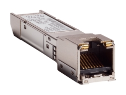 Cisco - Gigabit Ethernet 1000 Base-T Mini-GBIC Sfp Transceiver MGBT1