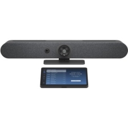 Tap Appliance Mode - Rally Bar Mini - Graphite TAPRMGUNIAPP