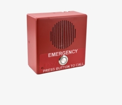CyberData Sip Emergency Intercom 011209