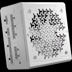 Corsair RMe Series RM1000e White Fully Modular Cybenetics Gold Atx 3.1 Power Supply CP-9020294-AU