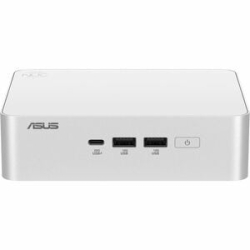 Asus NUC15 Pro+ Intel Core Ultra 5 225H Barbone Kit With Au Cord RNUC15CRSU500004I