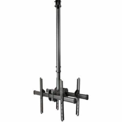 Tv Mount - Ceiling - Dual Back To Back FPCEILBTB