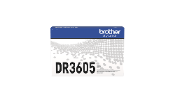 *New*Mono Laser Drum To Suit Mfc-L6915Dw/ Mfc-L6720Dw/ Mfc-L5915Dw/ Mfc-L5710Dw/ Hl-L6415Dw/ Hl-L6210Dw/ Hl-L5210Dw/ Hl-L5210Dn - Up To 45000(1pg/job) DR-3605