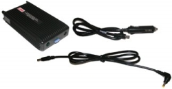 Lind Toughbook Vehicle Charger, 90W PA1560-5670